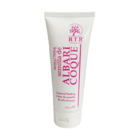 Esfoliante Corpo RTB Cosmetics Albicocca 200 ml di RTB Cosmetics, Scrub - Rif: S4507022, Prezzo: 18,89 €, Sconto: %