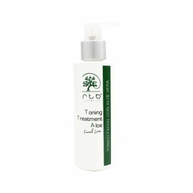 Tónico Facial Aloe Vera RTB Cosmetics (150 ml) de RTB Cosmetics, Tónicos y astringentes faciales - Ref: S4507023, Precio: 11,...