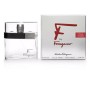 Profumo Uomo Salvatore Ferragamo F By Ferragamo EDT 100 ml di Salvatore Ferragamo, Eau de Parfum - Rif: S4507035, Prezzo: 33,...