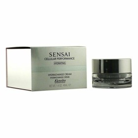 Crema Hidratante Antiedad Hydrachage Sensai 4895 40 ml de Sensai, Hidratantes - Ref: S4507174, Precio: 120,41 €, Descuento: %