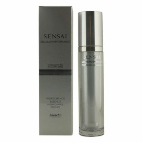 Crema Hidratante Antiedad Hydrachange Essence Sensai Sensai-4973167970195 40 ml de Sensai, Hidratantes - Ref: S4507175, Preci...