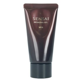 Gel Illuminante Autoabbronzante Sensai S0584048 Spf 6 BG63 50 ml di Sensai, Autoabbronzanti - Rif: S4507177, Prezzo: 35,77 €,...