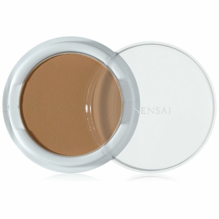 Maquillage compact Sensai Total Finish Foundation Nº 24 (12 gr) de Sensai, Fonds de teint - Réf : S4507183, Prix : 66,57 €, R...