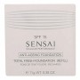 Maquillage compact Sensai Total Finish Foundation Nº 24 (12 gr) de Sensai, Fonds de teint - Réf : S4507183, Prix : 66,57 €, R...