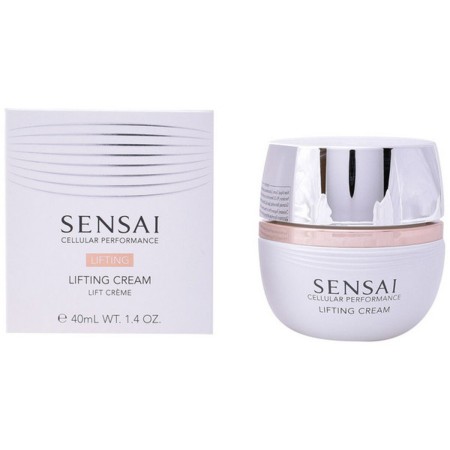 Firming Cream Sensai 4973167186954 40 ml by Sensai, Moisturisers - Ref: S4507184, Price: 173,74 €, Discount: %