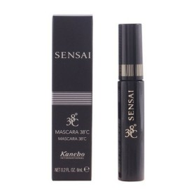 Mascara pour cils 38ºC Sensai 4973167977279 Noir 6 ml de Sensai, Mascaras - Réf : S4507189, Prix : 27,36 €, Remise : %