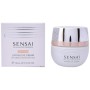 Creme para o Contorno dos Olhos Eye Cream Lifting Sensai (15 ml) de Sensai, Cremes - Ref: S4507195, Preço: 118,82 €, Desconto: %