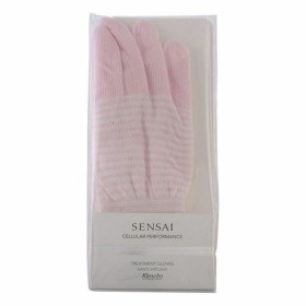 Guantes para Tratamiento de Manos Sensai Cellular Sensai (2 uds) de Sensai, Guantes hidratantes - Ref: S4507196, Precio: 26,9...