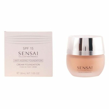 Base de maquillage liquide Sensai 4973167907382 de Sensai, Fonds de teint - Réf : S4507202, Prix : 77,04 €, Remise : %