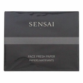 Mattierpapier Sensai von Sensai, Gesicht - Ref: S4507204, Preis: 12,22 €, Rabatt: %