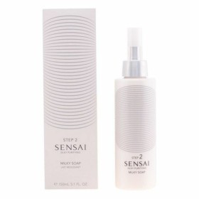 Lait nettoyant Step 2 Sensai 150 ml de Sensai, Soins nettoyants - Réf : S4507205, Prix : 47,32 €, Remise : %