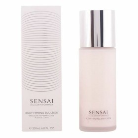 Creme Reafirmante Corporal Sensai 2524944 (200 ml) de Sensai, Tonificadores e modeladores - Ref: S4507218, Preço: 87,05 €, De...