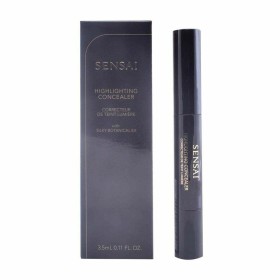 Correcteur facial Highlighting Concealer Sensai 4973167257494 35 ml (3,5 ml) de Sensai, Anti-tâches et correcteurs - Réf : S4...