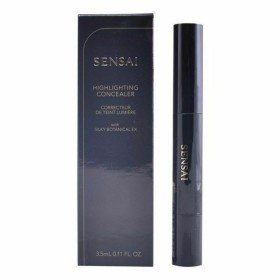 Corretor Facial Highlighting Concealer Sensai 4973167257500 35 ml (3,5 ml) de Sensai, Maquilhagem corretora - Ref: S4507262, ...