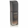 Base per Trucco Fluida Lawless Satin Foundation Sensai 103-Sand beige (30 ml) di Sensai, Fondotinta - Rif: S4507269, Prezzo: ...