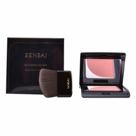 Fard Blooming Blush Sensai Corail (4 g) de Sensai, Blush et fards à joues - Réf : S4507281, Prix : 40,57 €, Remise : %