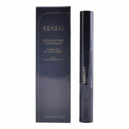 Correcteur facial Sensai 4973167257463 HC02 35 ml de Sensai, Anti-tâches et correcteurs - Réf : S4507284, Prix : 37,64 €, Rem...