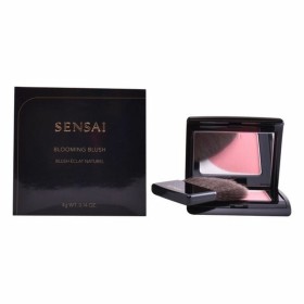 Fard Blooming Blush Sensai Pêche (4 g) de Sensai, Blush et fards à joues - Réf : S4507289, Prix : 41,68 €, Remise : %