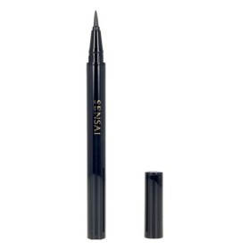 Eyeliner Designing Liquid Sensai 02-deep brown (0,6 ml) von Sensai, Eyeliner - Ref: S4507326, Preis: 33,01 €, Rabatt: %