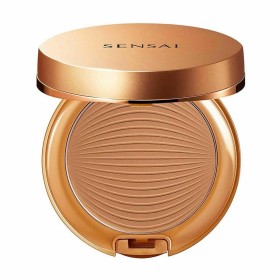 Set da Trucco Silky Bronze Sun Compact SPF 20 Sensai 4973167943526 di Sensai, Set di trucchi - Rif: S4507336, Prezzo: 46,79 €...