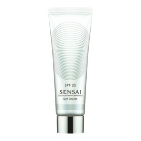 Creme Antienvelhecimento de Dia Sensai 4973167698419 50 ml de Sensai, Hidratantes - Ref: S4507341, Preço: 102,39 €, Desconto: %