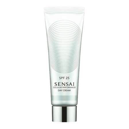 Gel anti-âge de jour Sensai 4973167698419 50 ml de Sensai, Hydratants - Réf : S4507341, Prix : 102,39 €, Remise : %