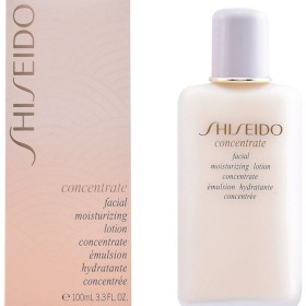 Moisturizing Facial Lotion Shiseido 4909978102401 100 ml by Shiseido, Moisturisers - Ref: S4507394, Price: 56,12 €, Discount: %