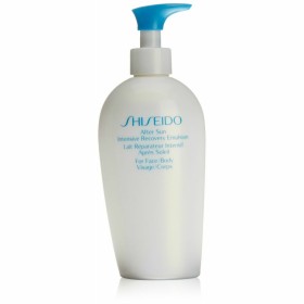 After Sun Intensive Recovery Emulsion Shiseido (300 ml) by Shiseido, After Sun - Ref: S4507398, Price: 36,91 €, Discount: %