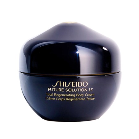 Creme Regenerador Future Solution LX Shiseido (200 ml) de Shiseido, Hidratantes - Ref: S4507410, Preço: 123,83 €, Desconto: %