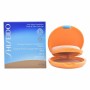 Base de Maquillaje en Polvo Tanning Compact Shiseido 730852126268-1 (12 g) de Shiseido, Bases - Ref: S4507415, Precio: 36,46 ...