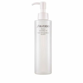 Huile démaquillante Perfect Shiseido 0729238114784 de Shiseido, Nettoyants et exfoliants - Réf : S4507419, Prix : 32,10 €, Re...