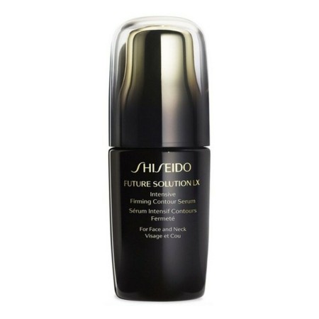 Sérum Reafirmante para Pescoço Future Solution Lx Shiseido 0729238139237 50 ml de Shiseido, Pescoço e decote - Ref: S4507482,...