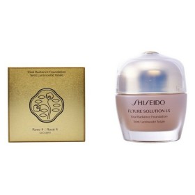 Crème Make-up Base Future Solution LX Shiseido by Shiseido, Foundations - Ref: S4507485, Price: 67,55 €, Discount: %