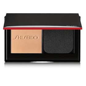 Basis für Puder-Makeup Shiseido Synchro Skin von Shiseido, Grundierung - Ref: S4507553, Preis: 40,22 €, Rabatt: %