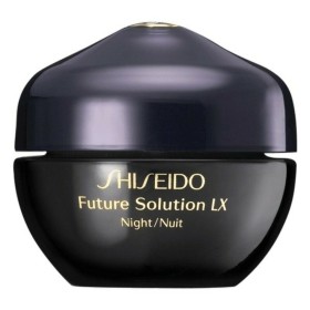 Crème de nuit Shiseido 906-39218 50 ml de Shiseido, Hydratants - Réf : S4507563, Prix : 214,42 €, Remise : %