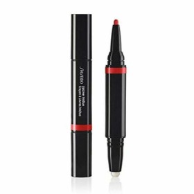 Crayon à lèvres Inkduo Shiseido 07-poppy de Shiseido, Crayons à lèvres - Réf : S4507589, Prix : 22,46 €, Remise : %