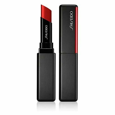 Lippenstift Visionairy Gel Shiseido 220-lantern red (1,6 g) von Shiseido, Lippenstifte - Ref: S4507706, Preis: 22,75 €, Rabat...