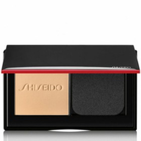 Base de Maquillaje en Polvo Shiseido CD-729238161153 de Shiseido, Bases - Ref: S4507731, Precio: 38,31 €, Descuento: %