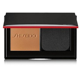 Base de Maquilhagem em Pó Shiseido Synchro Skin de Shiseido, Bases - Ref: S4507733, Preço: 41,82 €, Desconto: %