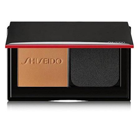 Base de Maquillaje en Polvo Shiseido Synchro Skin de Shiseido, Bases - Ref: S4507733, Precio: 41,82 €, Descuento: %