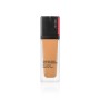 Base de Maquilhagem Fluida Shiseido Synchro Skin Self-Refreshing Nº 410 Sunstone 30 ml de Shiseido, Bases - Ref: S4507740, Pr...