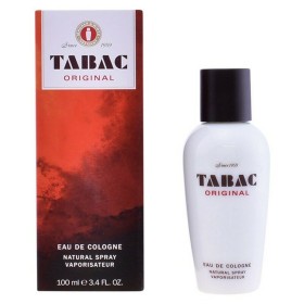 Perfume Homem Original Tabac EDC (100 ml) de Tabac, Água de perfume - Ref: S4508020, Preço: 18,25 €, Desconto: %