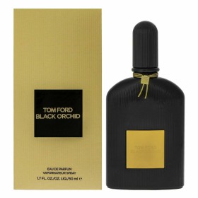 Perfume Mujer Tom Ford Black Orchid EDP EDP 50 ml de Tom Ford, Agua de perfume - Ref: S4508205, Precio: 110,97 €, Descuento: %