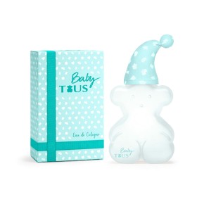 Perfume Infantil Tous Baby EDC 100 ml de Tous, Niños - Ref: S4508221, Precio: 27,85 €, Descuento: %