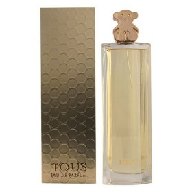 Damenparfüm Tous Q-CZ-303-90-HTG-anniek EDP EDP 90 ml von Tous, Eau de Parfum - Ref: S4508223, Preis: 35,47 €, Rabatt: %