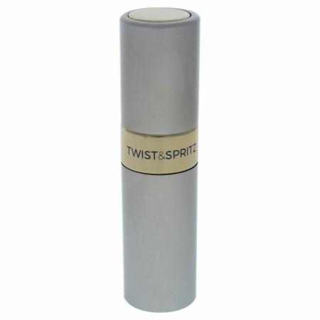 Rechargeable atomiser Twist & Spritz TWS-SIL-U-F6-008-06A 8 ml by Twist & Spritz, Atomisers - Ref: S4508264, Price: 9,21 €, D...