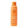 Brume Solaire Protectrice Idéal Soleil Vichy SPF 50 (100 ml) de Vichy, Filtres solaires - Réf : S4508415, Prix : 22,71 €, Rem...