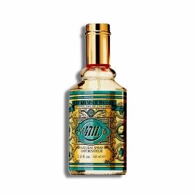 Parfum Femme 4711 EDC 60 ml de 4711, Eau de parfum - Réf : S4508682, Prix : 11,66 €, Remise : %