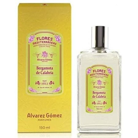 Parfum Femme Alvarez Gomez EDT de Alvarez Gomez, Eau de parfum - Réf : S4508697, Prix : 9,28 €, Remise : %