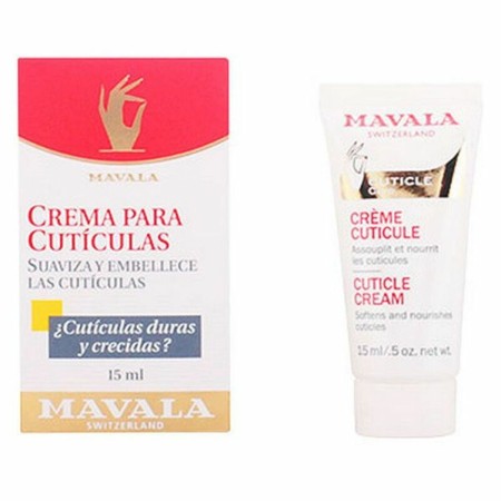 Cuticule Treatment Mavala Cream by Mavala, Cuticle oils and creams - Ref: S4508782, Price: 16,31 €, Discount: %